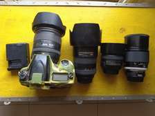 NIKON D 750 A VENDRE