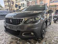 PEUGEOT 2008 année 2019