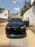 Lexus NX350 FSport neuve