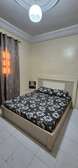 CHAMBRE MEUBLEE AVEC SALLE DE BAIN PRIVE