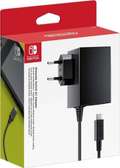 Charger Nintendo switch néon et Oled et lite