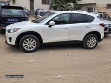 Mazda cx5 essence automatique 4/4