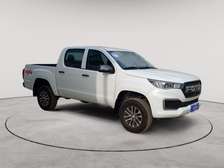 Foton Tunland G7 2024 à vendre