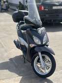 Yamaha x city 250 inj Anné 2015