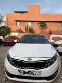 KIA OPTIMA  2013