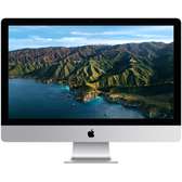 iMac 27 pouces i7 8GB SSD 2TB