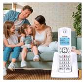Téléphone ☎️ fixe Alcatel sans fil f530 original
