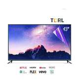 PROMO TÉLÉVISEUR TORL 43POUCES ANDROID SMART TV ANTI CASSE