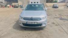 Citroën c Élysée