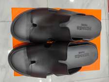 Sandales Homme Hermès