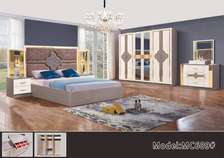 Chambre a coucher 6 battants