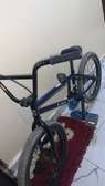 Bmx flat