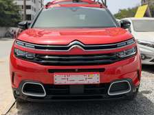 Citroen  Modèle C5 Aircross  2019 /2020