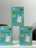 tp-link TL-WA855RE répéteur Wi-Fi N300 blanc 300 Mbps