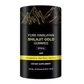 Shilajit  gummies