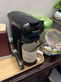 Machine à café Techwood