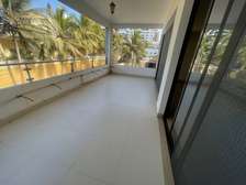 Appartement avec terrasse privé aux Almadies