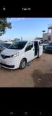 Nissan NV200 7places