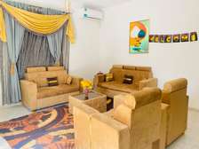 Villa appart 2 chambres Saly derrière Abbé David Boilat
