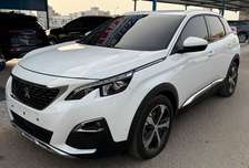 Peugeot 3008 2017 Allure