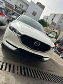 MAZDA CX5 2018