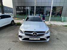 GLC300 4MATIC 2019 en Promo