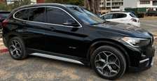 BMW X1 2018 Xdrive 4x4