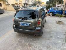Toyota manuelle diesel