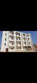 Appartement neuf avec balcon dans quartier calme