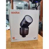Godox V1 flash for Sony V1-S