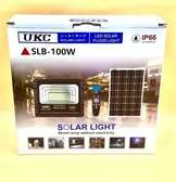 UKC SLB-100W LAMP SOLAIRE