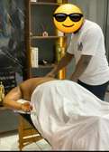 Vision massage