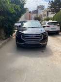 GMC terrain 2018 diesel