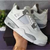 JORDAN 4 pour fille