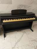 Allegro  piano électrique 88 touches noir 3 pédales