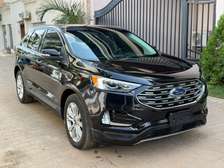 Ford edge Titanume Venant