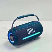 haut-parleur portable boombox 360