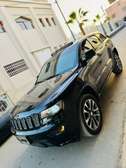 JEEP Limited 2019