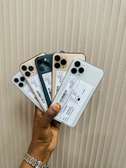 11 pro 64/256go
