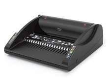 MACHINE A RELIURE ELECTRIQUE GBC 200 E 7101046EU