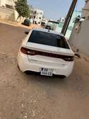 dodge dart