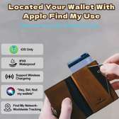Traqueur de portefeuille intelligent Compatible Apple