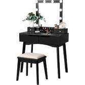 Coiffeuse/ vanity dressing table