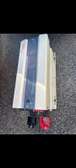 Convertisseur solaire pure sinus