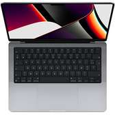 MACBOOK PRO M1 14 POUCE