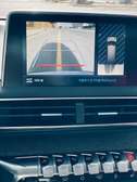 PEUGEOT 5008 / 2018 DIESEL