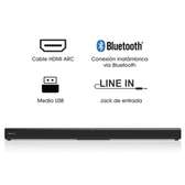 BARRE DE SON HISENSE 120W HS205 2.0