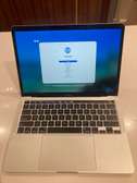 MacBook Pro 13 pouces i5 16GB SSD 512