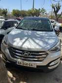 Hyundai Santafe 2014