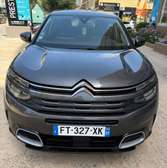Citroën C5 Aircross 2020